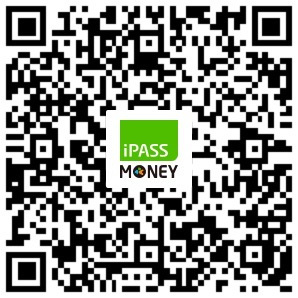 法圖 付款ＱＲ　ｃｏｄｅ